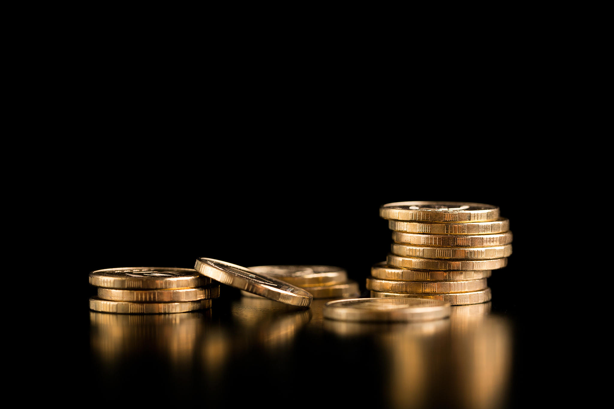 Gullmynter - investere i gull